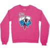 krim lim Crewneck Sweatshirt