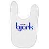 bjork Baby Bibs