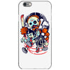 nicola timor iPhone 6/6s Case