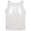 letter c with wings Tank Top