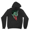 zombie Unisex Hoodie