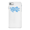 bargain paradise garage sign iPhone 7 Case
