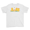 pizza campfire story Youth Tee