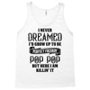 Perfect Freakin Pop Pop Tank Top