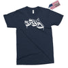 bboy logo Exclusive T-shirt