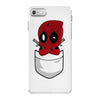 Deadpool Pocket iPhone 7 Case