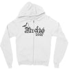 birdie 2016 Zipper Hoodie