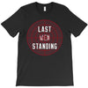 PUPG Last Men Standing T-Shirt