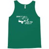 drive it like you stole it Tank Top