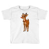 rudolph the red nosed reindeer movie Toddler T-shirt