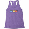 partyparrot Racerback Tank