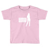 kill bill   uma   tv   cult  inspired film Toddler T-shirt