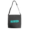 bored Adjustable Strap Totes