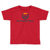 Overwatch Toddler T-shirt