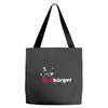 wutb&uuml;rger Tote Bags