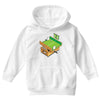 pre computers Youth Hoodie