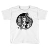 beautiful gir Toddler T-shirt