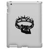 trhones iPad 3 and 4 Case