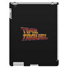 time travel iPad 3 and 4 Case