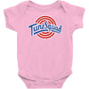 tunesquad Baby Onesie