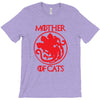 mother of cat new T-Shirt