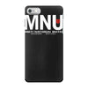 movie t shirt inspired by the superb film   district 9 iPhone 7 Case