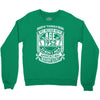 Things Better 1952 Age Approach Magnificent Crewneck Sweatshirt