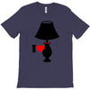 i love lamp T-Shirt