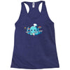 baking Racerback Tank