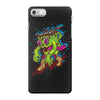 zombie cup iPhone 7 Case