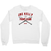 joe kelly fight club boston Crewneck Sweatshirt
