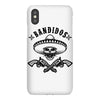 bandidos iPhoneX
