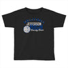volleyball jefferson high varsity team Toddler T-shirt