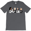 vote girls T-Shirt