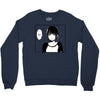 Shut Up Crewneck Sweatshirt