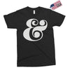 ampersand Exclusive T-shirt