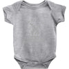 loses a weiner Baby Onesie