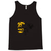 make your mark dog Tank Top