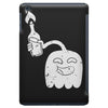 regular show molotov iPad Mini