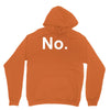no funny new Unisex Hoodie