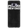 proud new dad Samsung Galaxy S8 Plus
