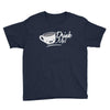 coffee lovers Youth Tee