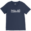 merry chrismyass V-Neck Tee