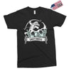 sagittarius rose zodiac Exclusive T-shirt