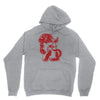 house of lion Unisex Hoodie