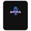clan destroyers Mousepad