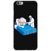 plastic surgery iPhone 6/6s Case
