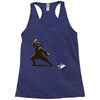 big mistake Racerback Tank