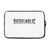 Dieselholic Laptop sleeve