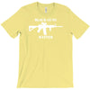 black guns matter T-Shirt